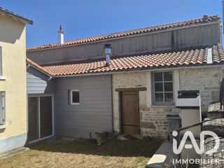 Maison à vendre 4 pièces 100 m²