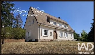  Maison à vendre 8 pièces 186 m²