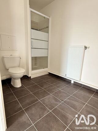  Appartement à vendre 2 pièces 40 m²