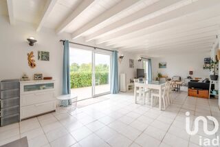 Vente Maison Vente Maison traditionnelle 5 pièces Saint-martin-de-seignanx
