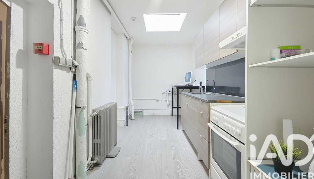 Vente Immeuble Vente Immeuble 202 m&sup2; Clermont-ferrand