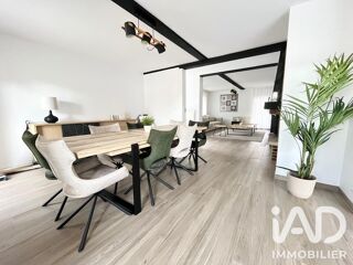  Maison à vendre 10 pièces 303 m²