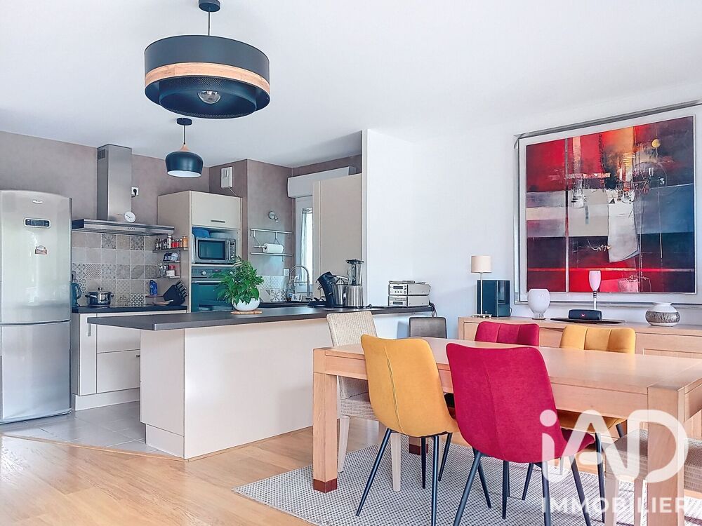 Location Appartement 4 pièces