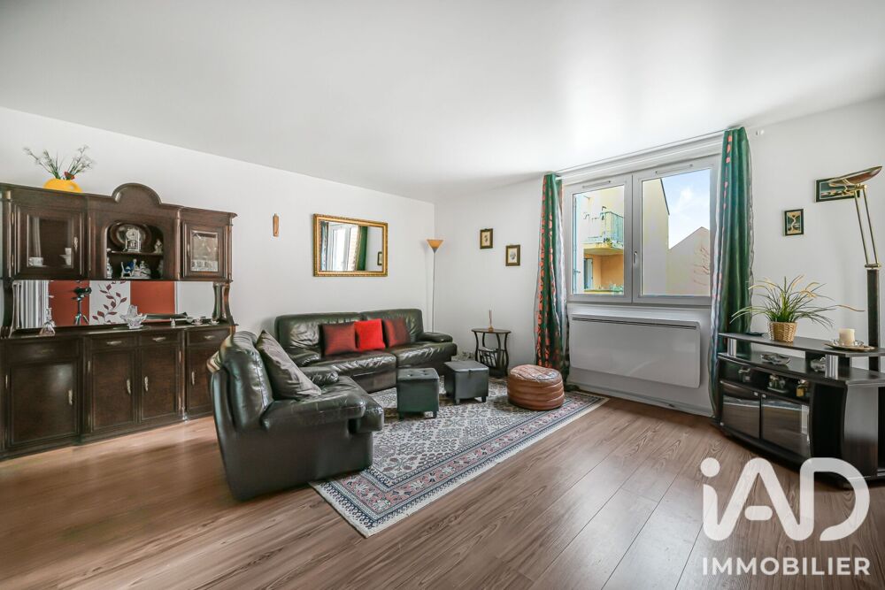 Vente Appartement Vente Appartement 3 pièces Buc