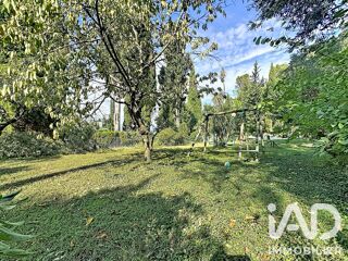 Maison à vendre 9 pièces 222 m²