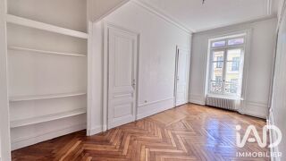  Appartement à vendre 4 pièces 106 m²
