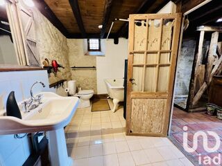  Maison à vendre 6 pièces 160 m²