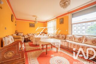  Appartement à vendre 5 pièces 111 m²