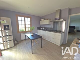  Maison à vendre 5 pièces 120 m²