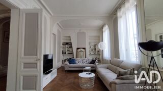  Maison à vendre 8 pièces 237 m²
