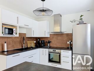  Maison à vendre 6 pièces 94 m²