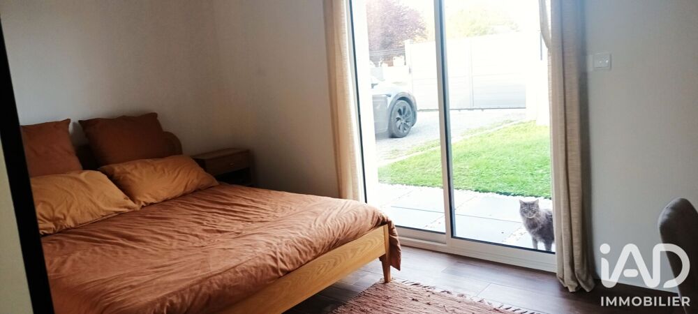 Vente Maison Vente Maison/villa 6 pièces Mer