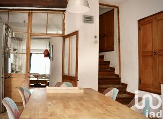  Maison à vendre 7 pièces 180 m²