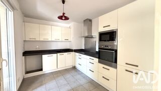  Appartement à vendre 3 pièces 63 m²