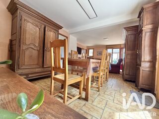  Maison à vendre 5 pièces 116 m²