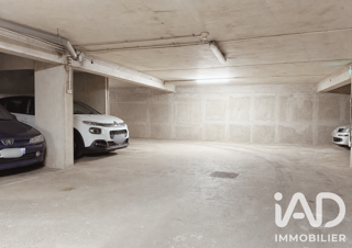  Parking / Garage à vendre 22 m²