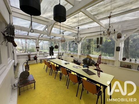 Vente Boutique/Local commercial 3 175 m&sup2; 106000 50240 Saint-laurent-de-terregatte