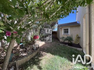  Maison à vendre 4 pièces 103 m²