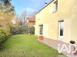  Maison à vendre 4 pièces 98 m²