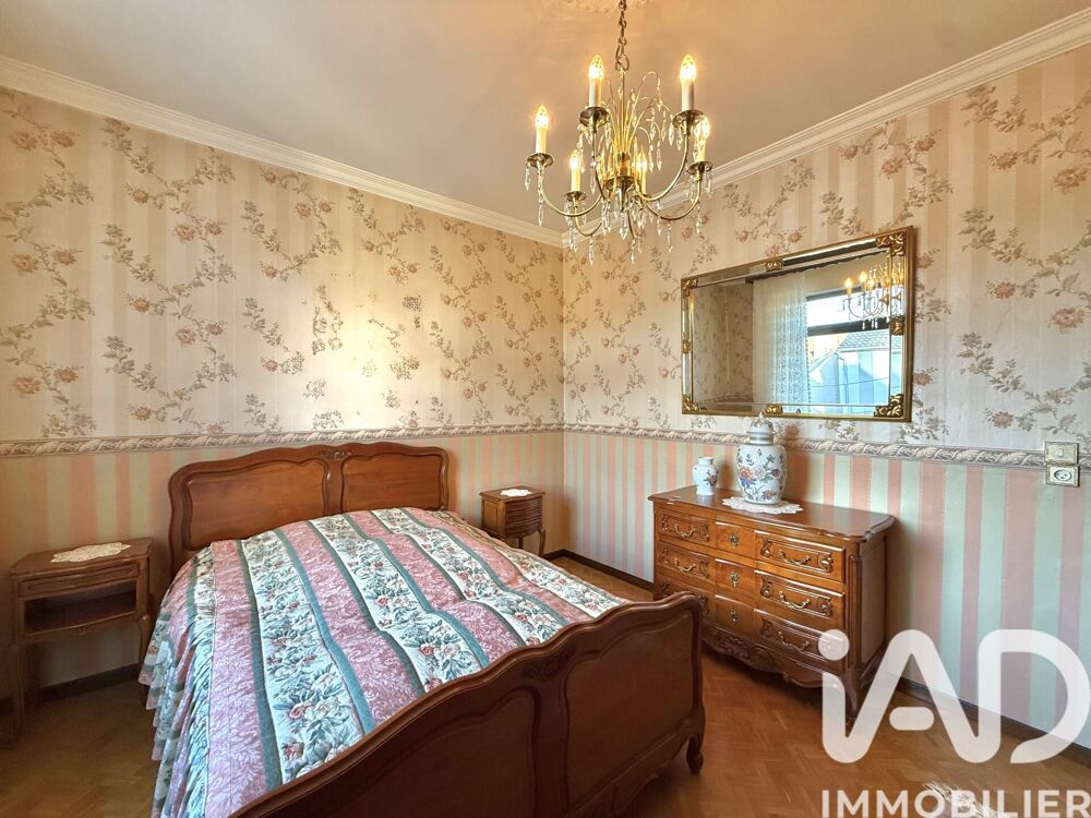 Vente Maison/villa 9 pièces