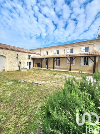  Maison à vendre 6 pièces 200 m²