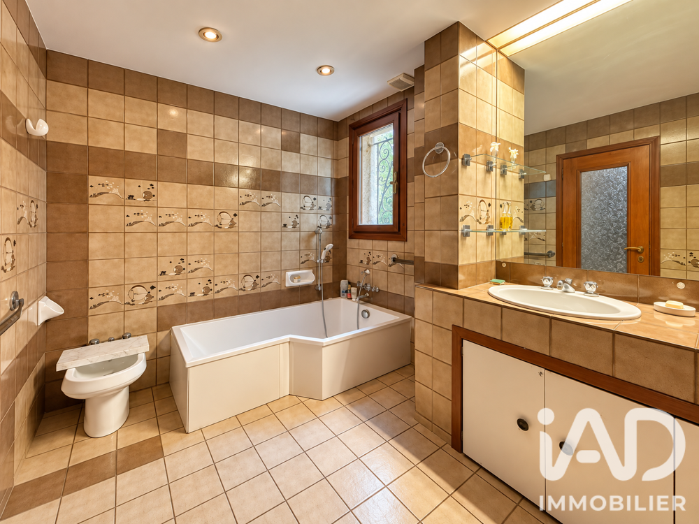 à vendre  Maison Mandelieu-la-Napoule (06210)