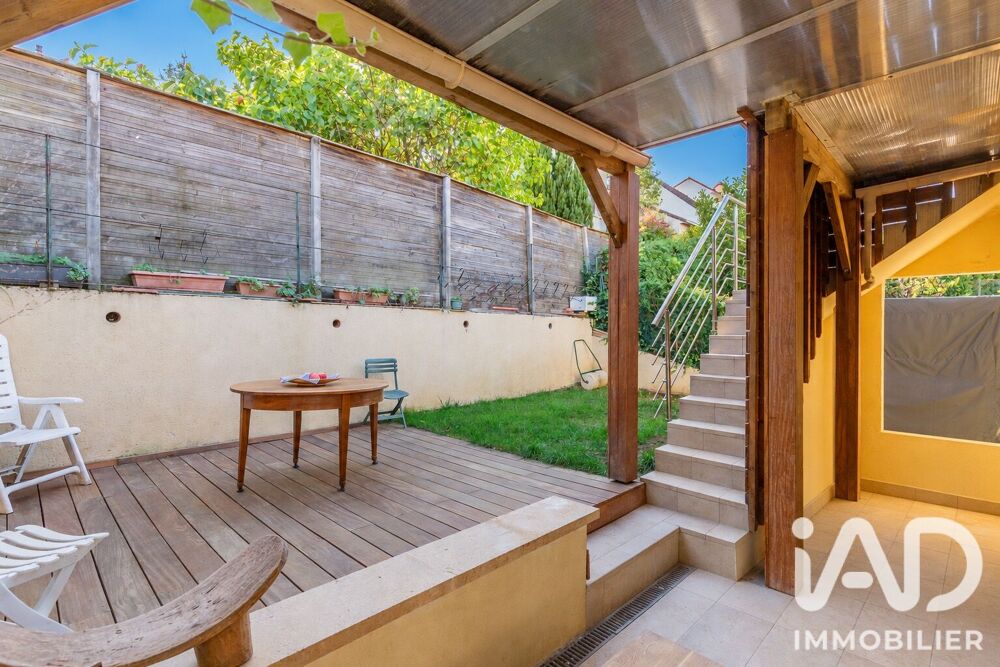à vendre  Maison Le Plessis-Robinson (92350)