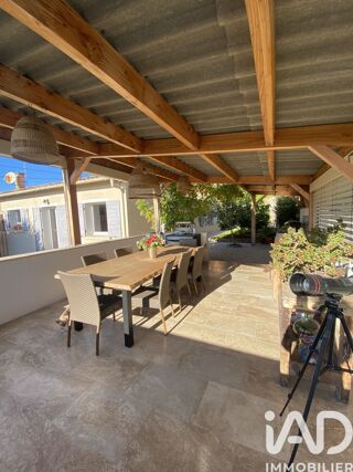  Maison � vendre 4 pi�ces 89 m�