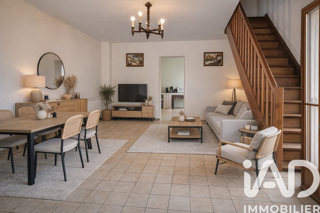  Maison à vendre 4 pièces 60 m²