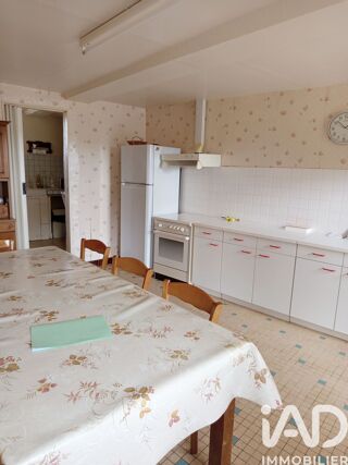  Maison à vendre 4 pièces 92 m²
