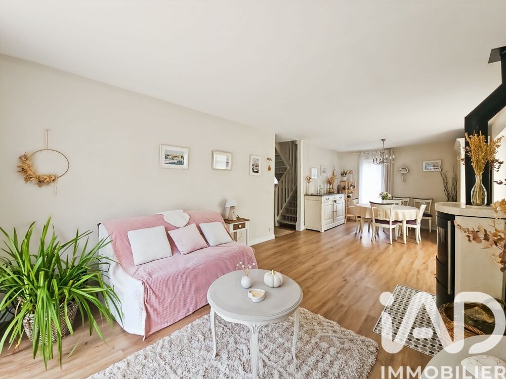 Vente Maison Vente Maison/villa 6 pièces Roissy-en-brie