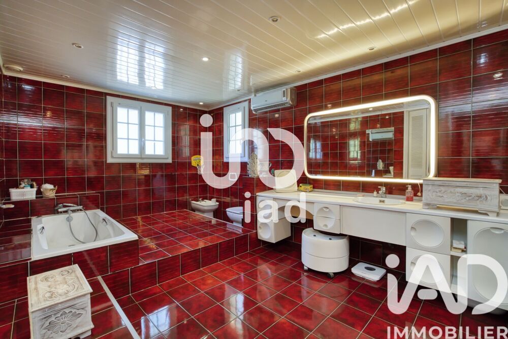 à vendre  Maison Grimaud (83310)