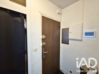  Appartement à vendre 2 pièces 47 m²