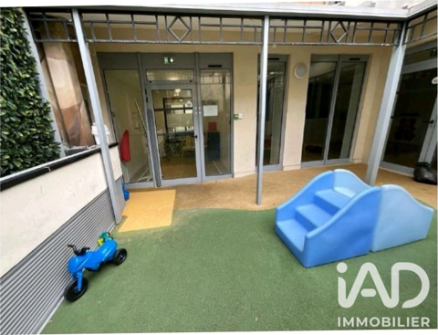   Vente Boutique/Local commercial 490 m&sup2; 