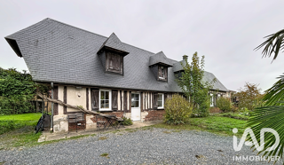  Maison à vendre 5 pièces 98 m²