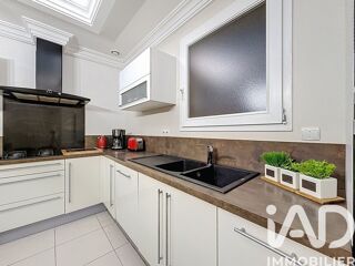  Maison à vendre 4 pièces 81 m²