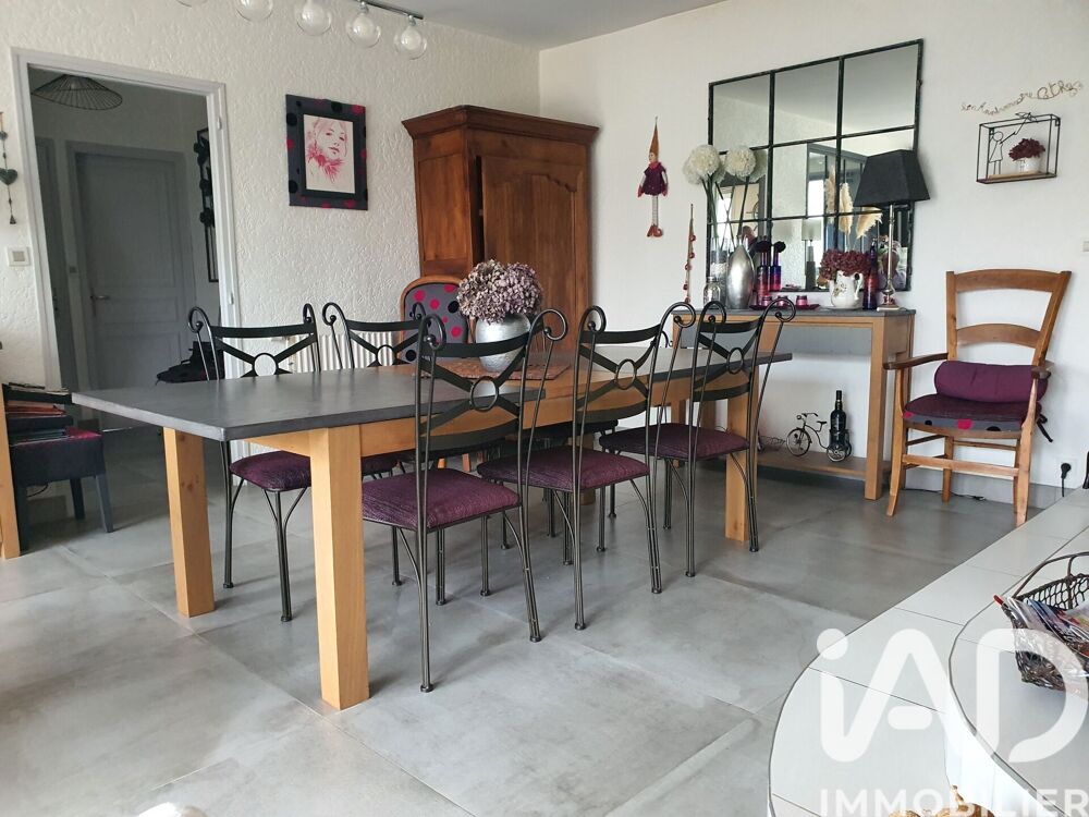 Vente Maison Vente Maison/villa 8 pièces Chavagnes-en-paillers