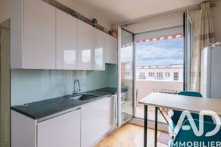  Appartement � vendre 1 pi�ce 21 m�
