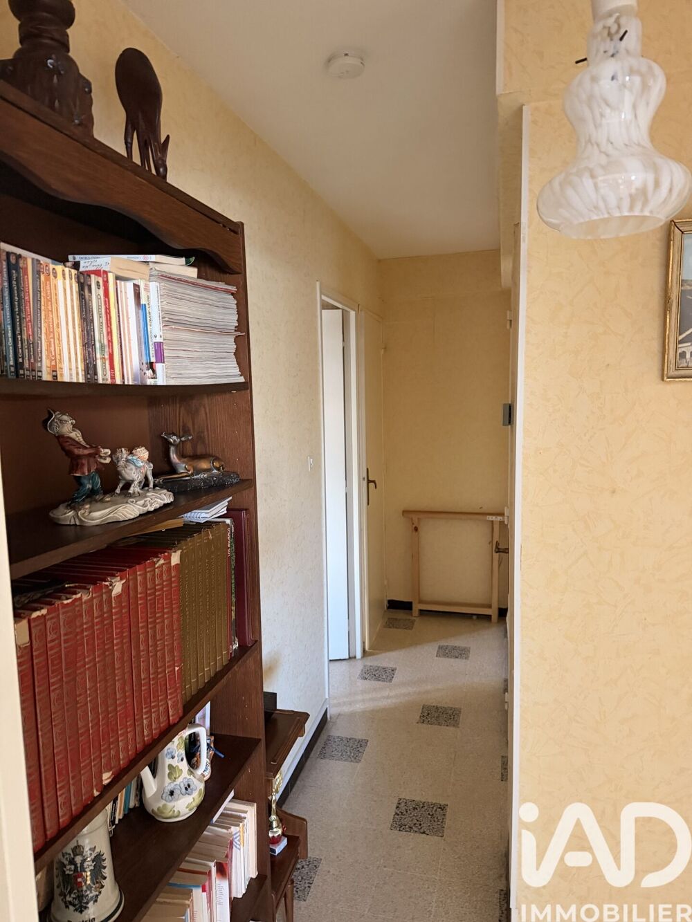 Vente Appartement Vente Appartement 3 pièces La valette-du-var