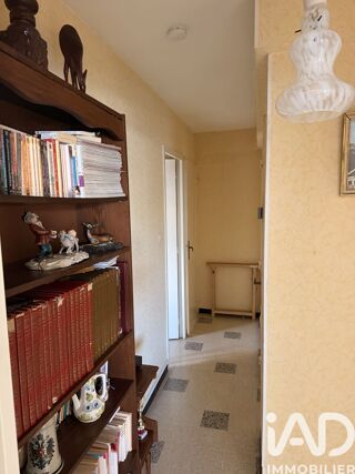  Appartement à vendre 3 pièces 70 m²