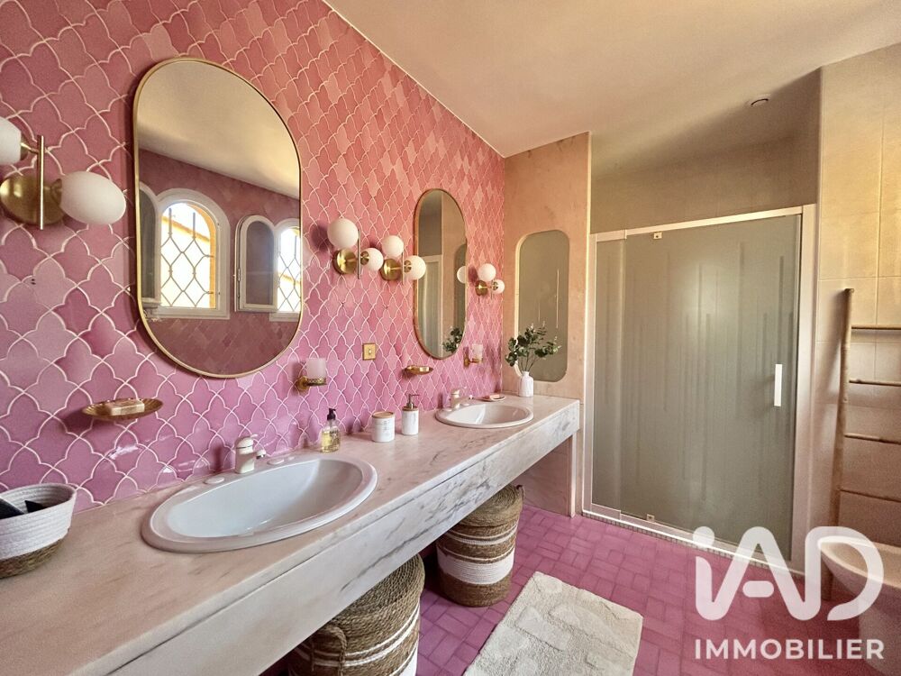 à vendre  Maison Elne (66200)