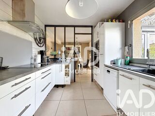  Maison à vendre 6 pièces 124 m²