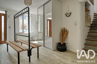  Maison à vendre 4 pièces 103 m²