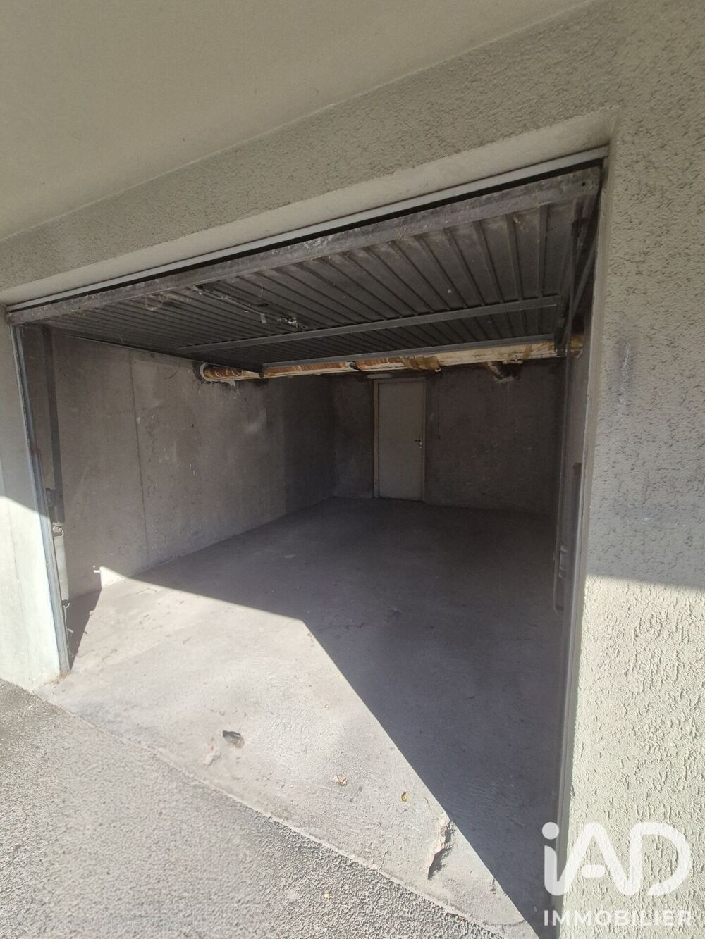 Vente Parking/Garage Vente Garage 18 m&sup2; Annecy