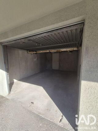  Parking / Garage à vendre 18 m² Annecy