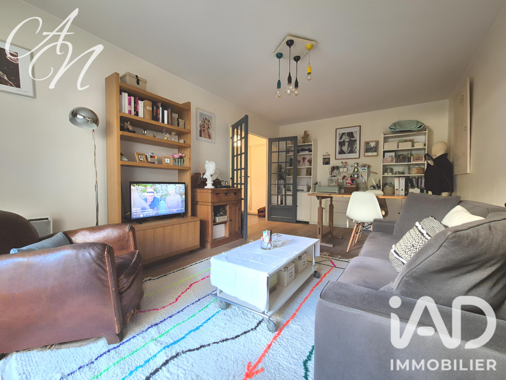 Vente Appartement Vente Appartement 2 pièces Châtillon
