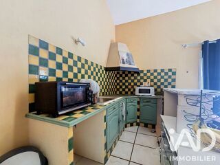  Maison à vendre 6 pièces 120 m²