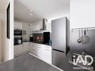  Appartement à vendre 3 pièces 55 m²