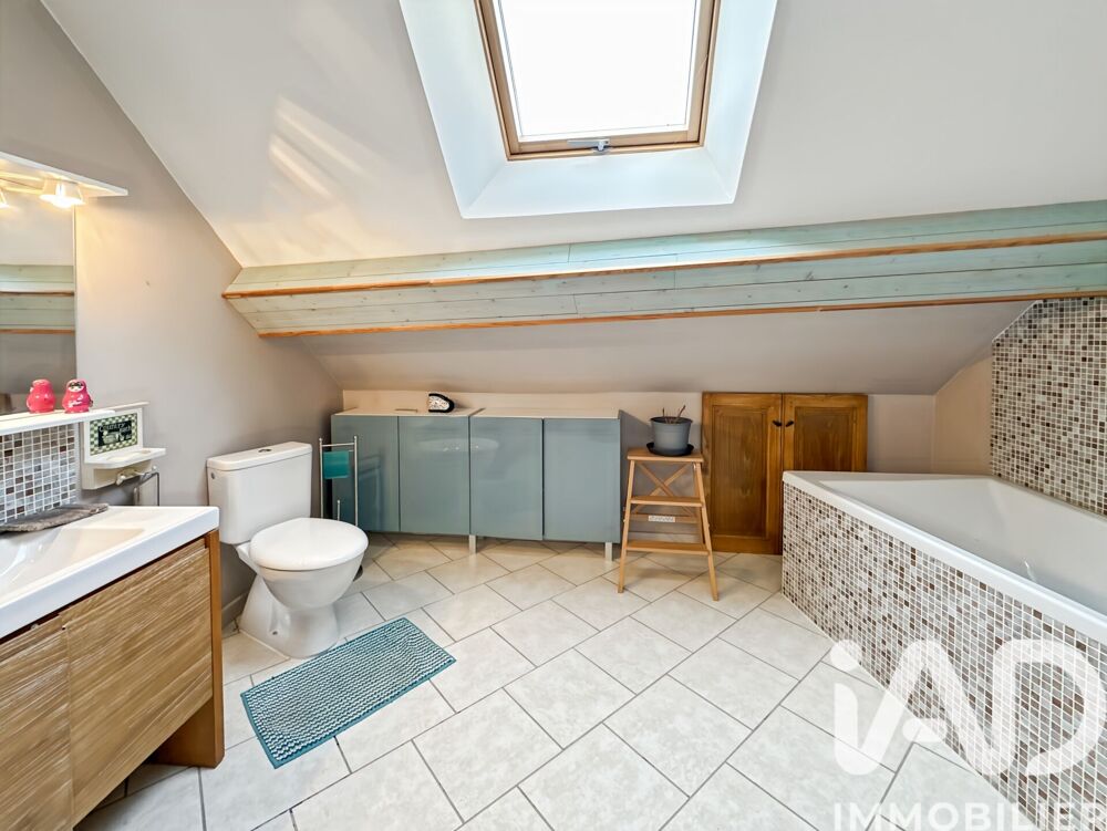 Vente Maison/villa 9 pièces