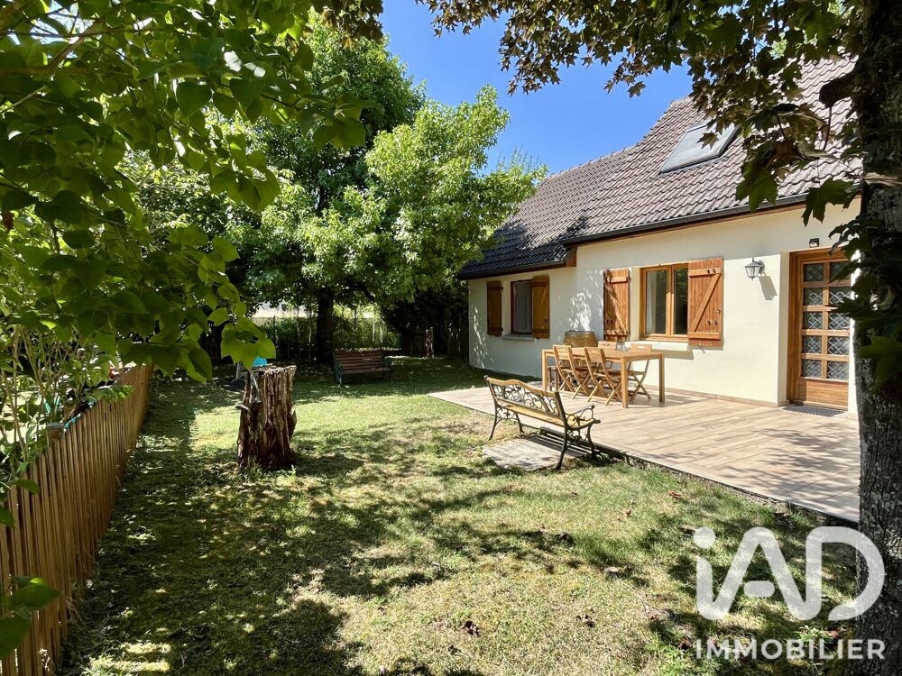 Vente Maison Vente Maison/villa 5 pièces Auxon